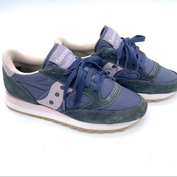 saucony jazz womens shoes
